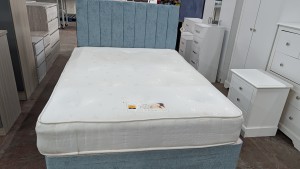 Robson Kay - Auction Date: 2026-06-02 - Category: Beds & Bedroom Furniture